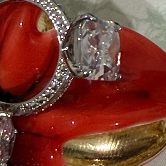 3 pieces set // 925 STERLING SILVER - Picture 9 of 9